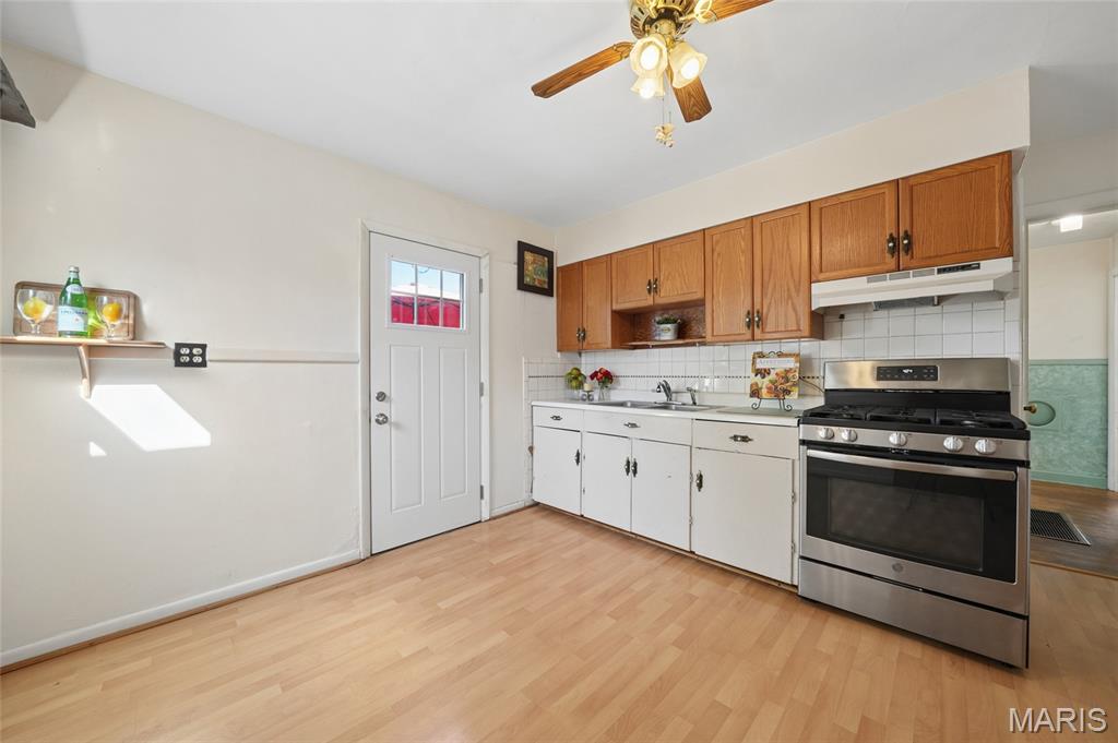 Sky-Veu Acres 3 - Residential
