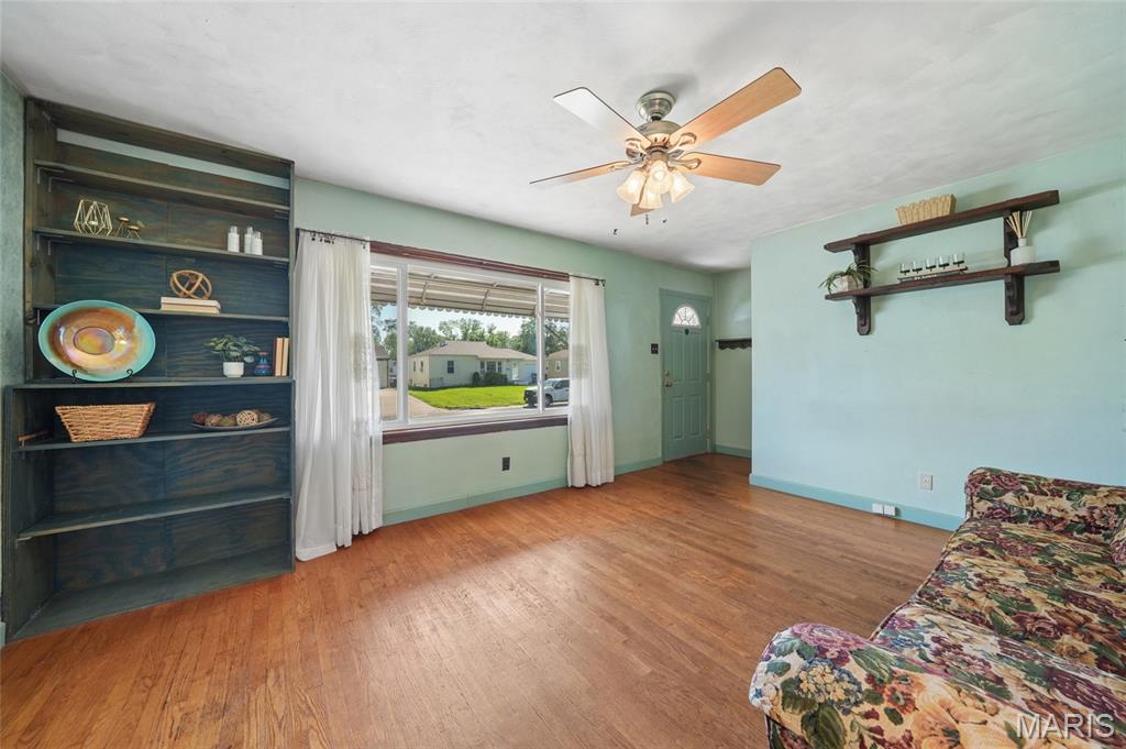Sky-Veu Acres 3 - Residential