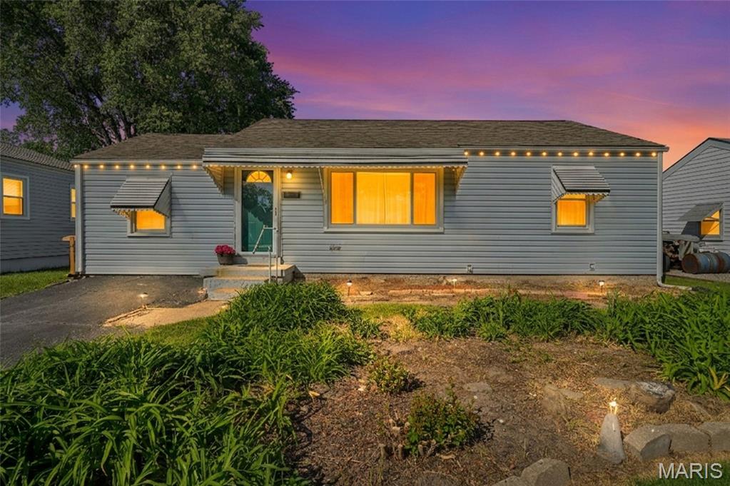 Sky-Veu Acres 3 - Residential