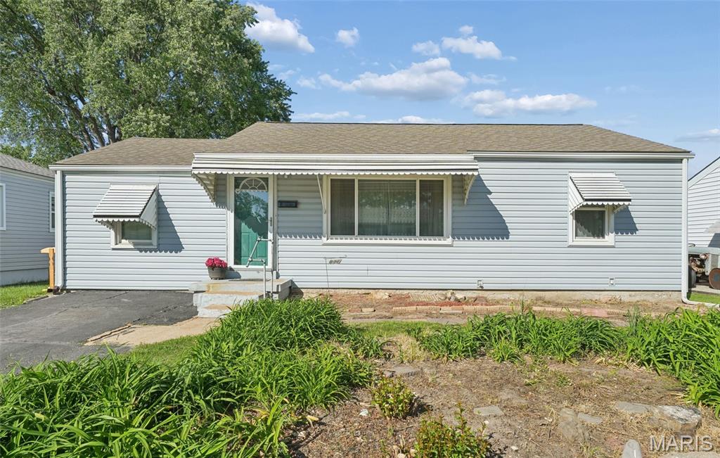 Sky-Veu Acres 3 - Residential