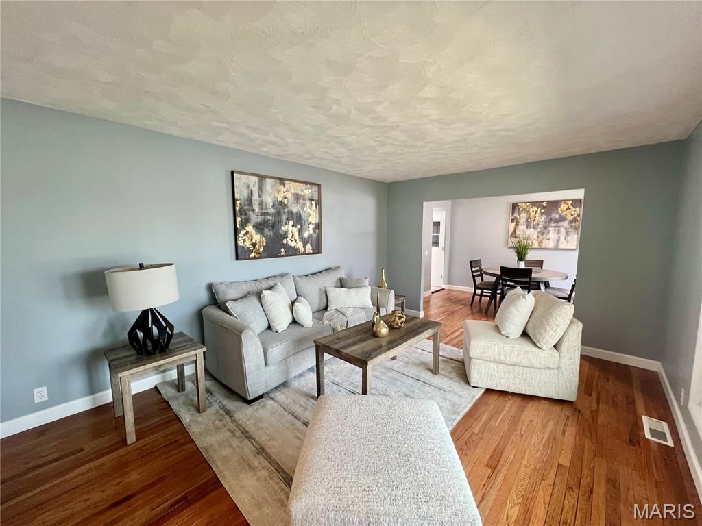 Photo of 11760 Sheffield Drive, Florissant, MO 63033 (MLS # 26019027)