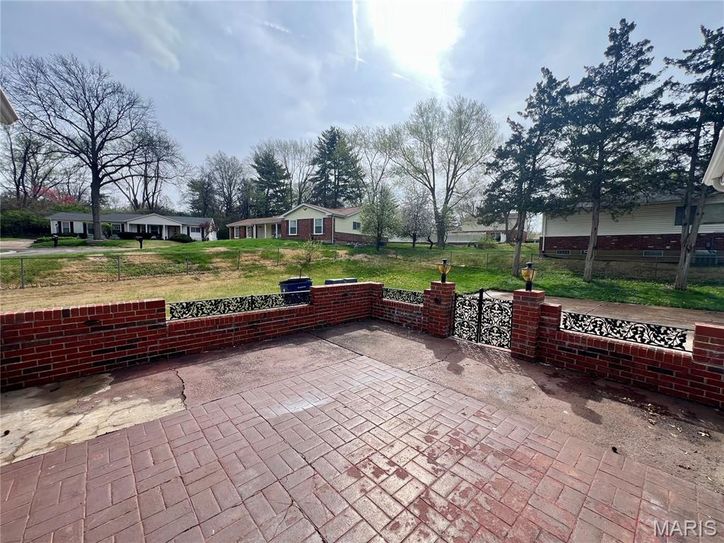 Paddock Woods 1 - Residential