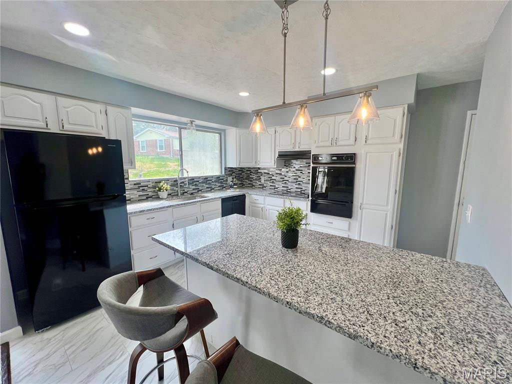 Paddock Woods 1 - Residential