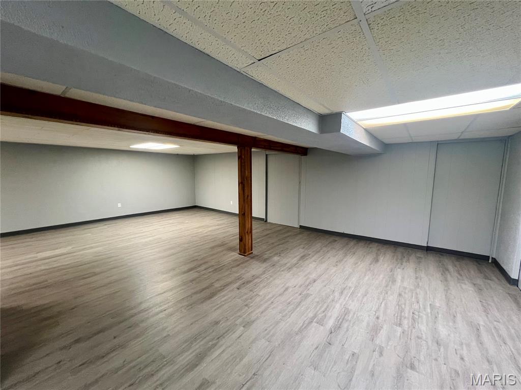 Paddock Woods 1 - Residential