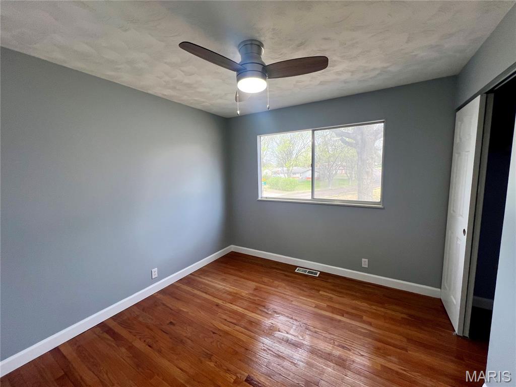 Paddock Woods 1 - Residential