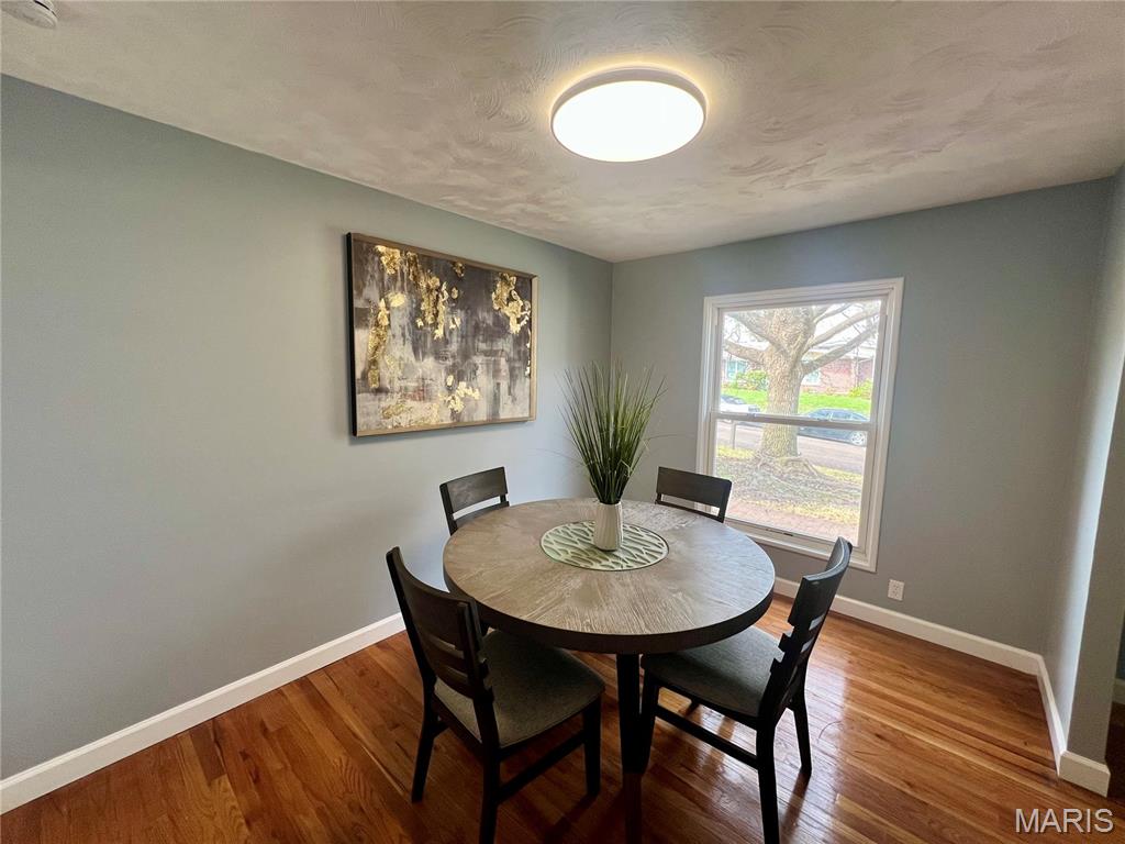 Paddock Woods 1 - Residential