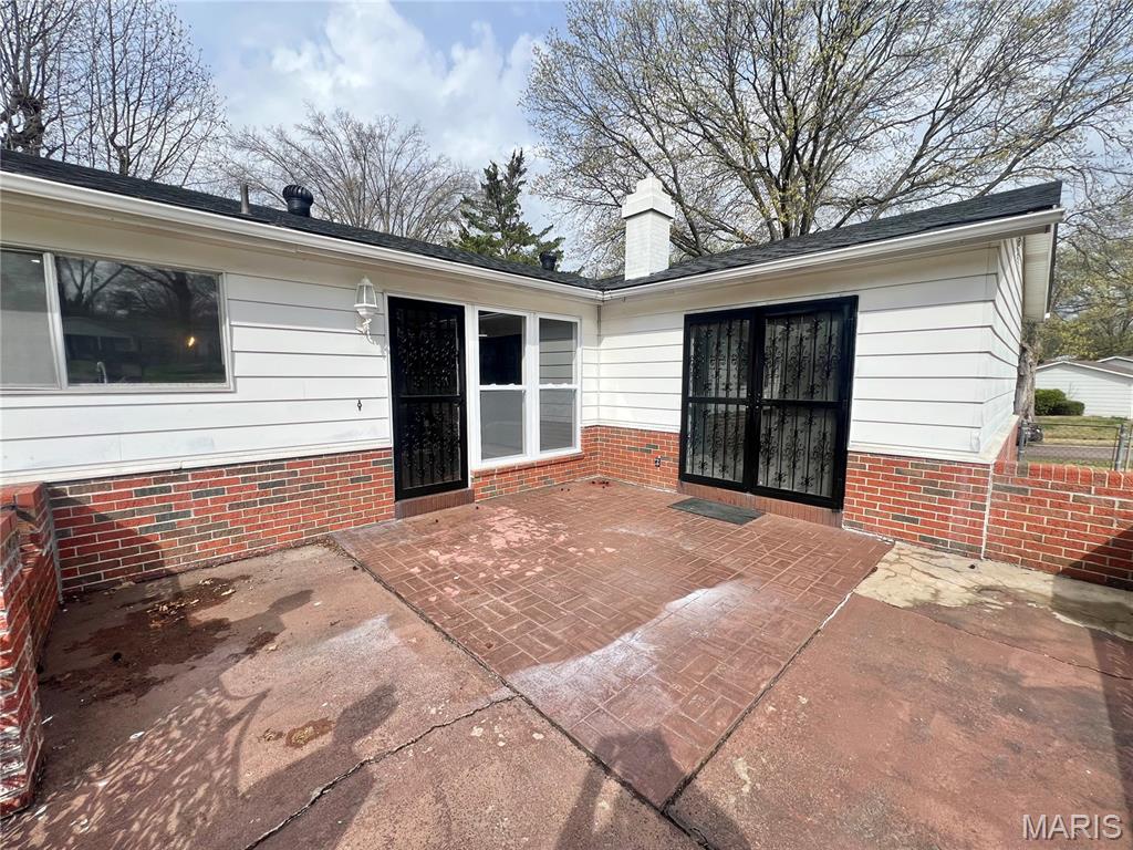 Paddock Woods 1 - Residential