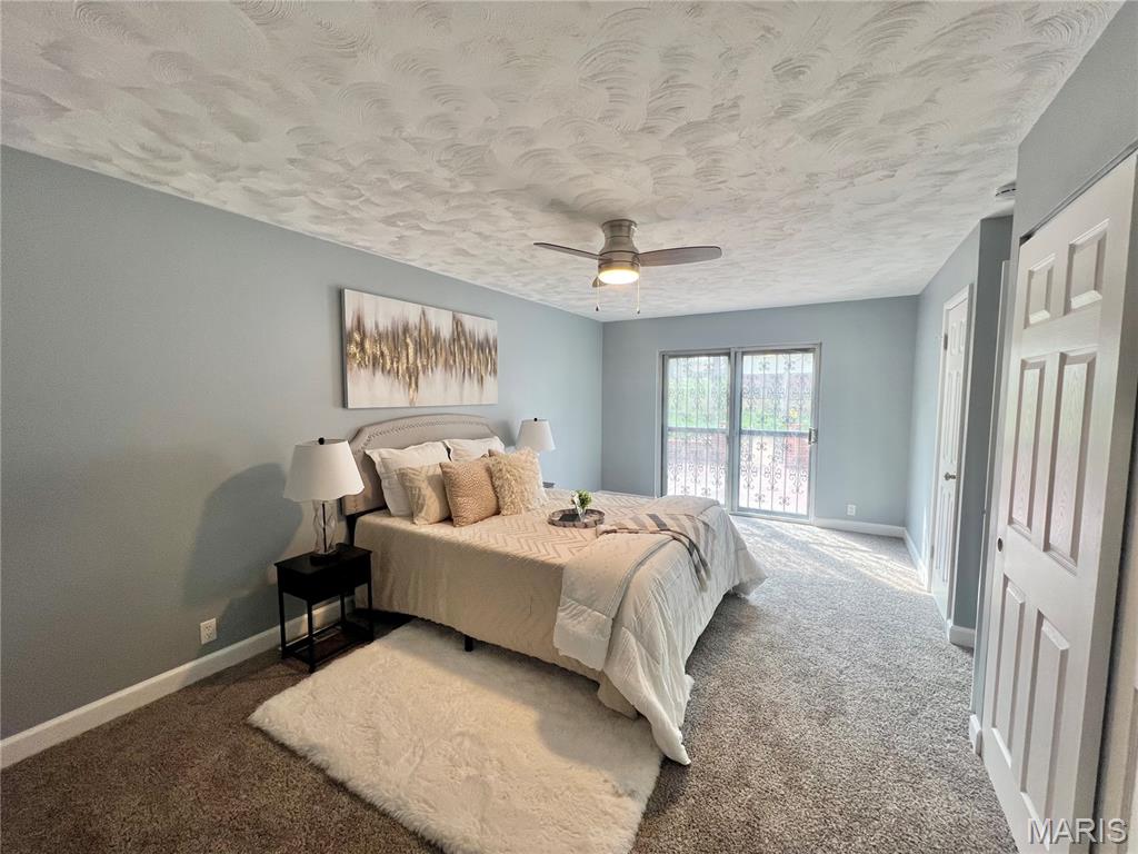 Paddock Woods 1 - Residential