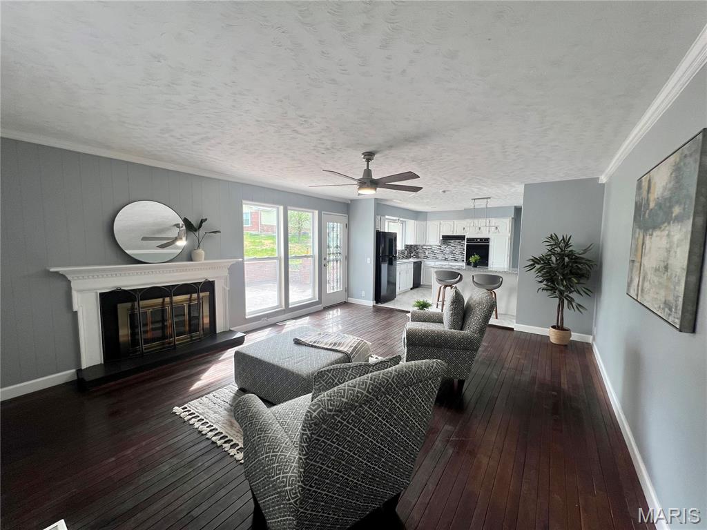 Paddock Woods 1 - Residential