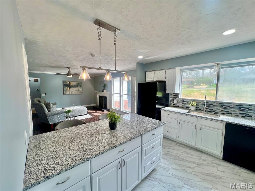 Paddock Woods 1 - Residential