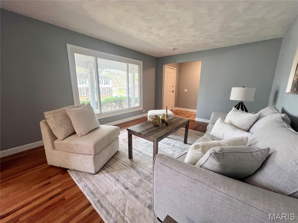 Photo of 11760 Sheffield Drive, Florissant, MO 63033 (MLS # 26019027)