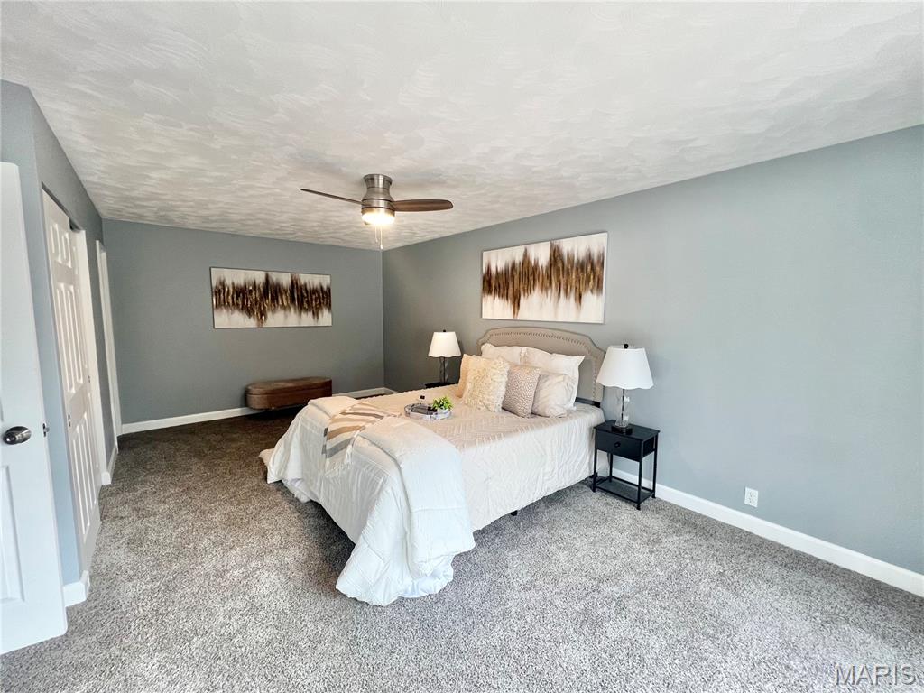 Paddock Woods 1 - Residential