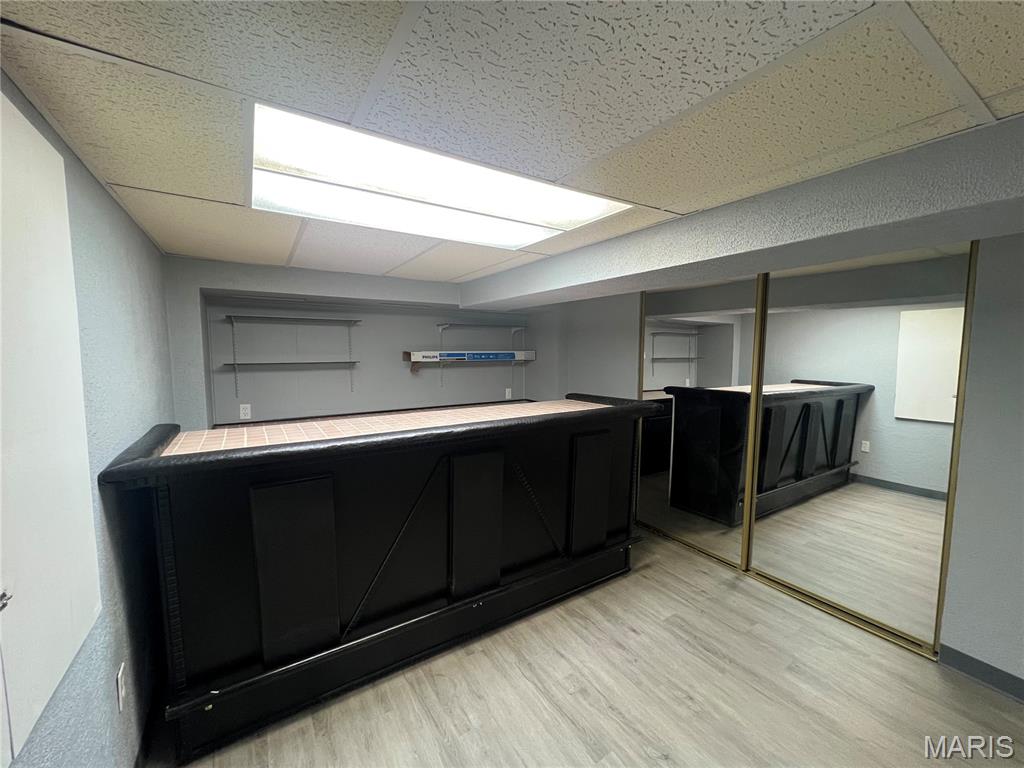 Paddock Woods 1 - Residential