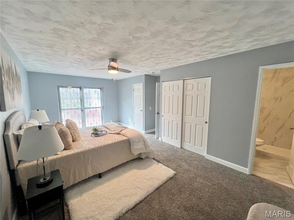 Paddock Woods 1 - Residential