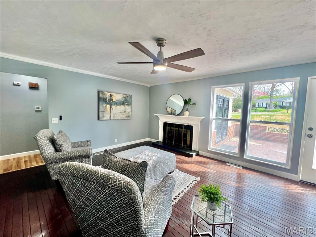 Paddock Woods 1 - Residential