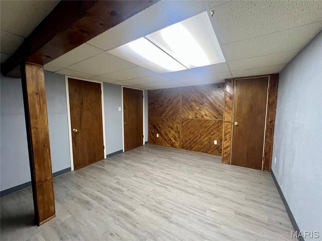 Paddock Woods 1 - Residential