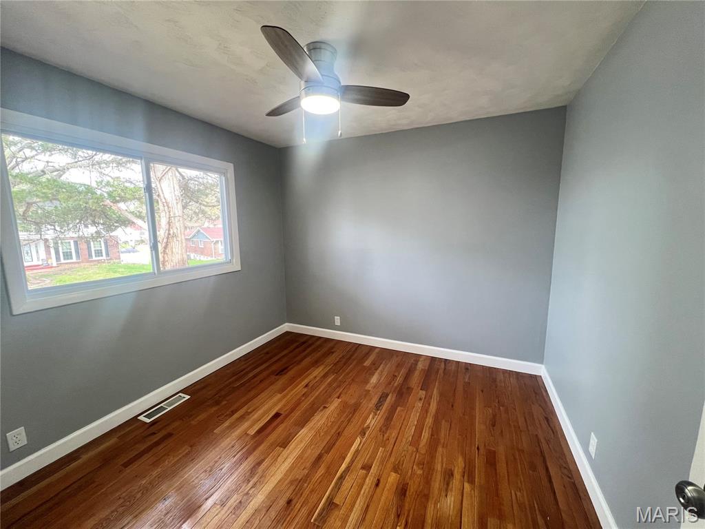 Paddock Woods 1 - Residential