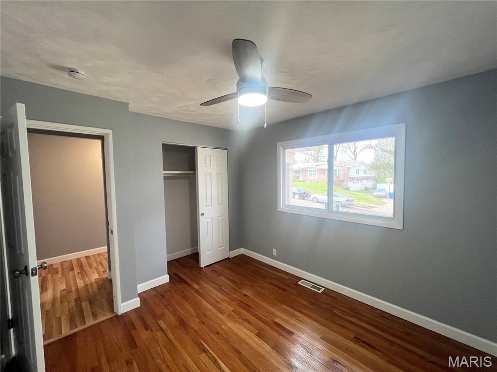 Paddock Woods 1 - Residential