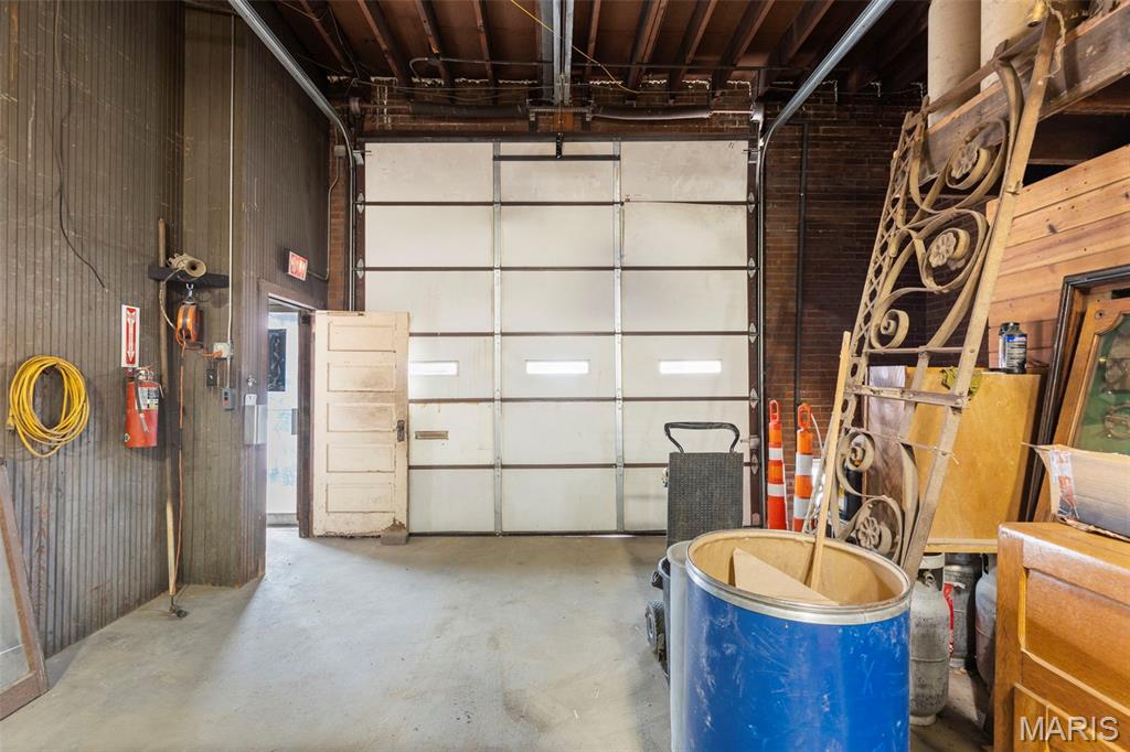 Gate District - Residential Income