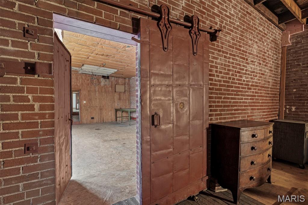 Gate District - Residential Income