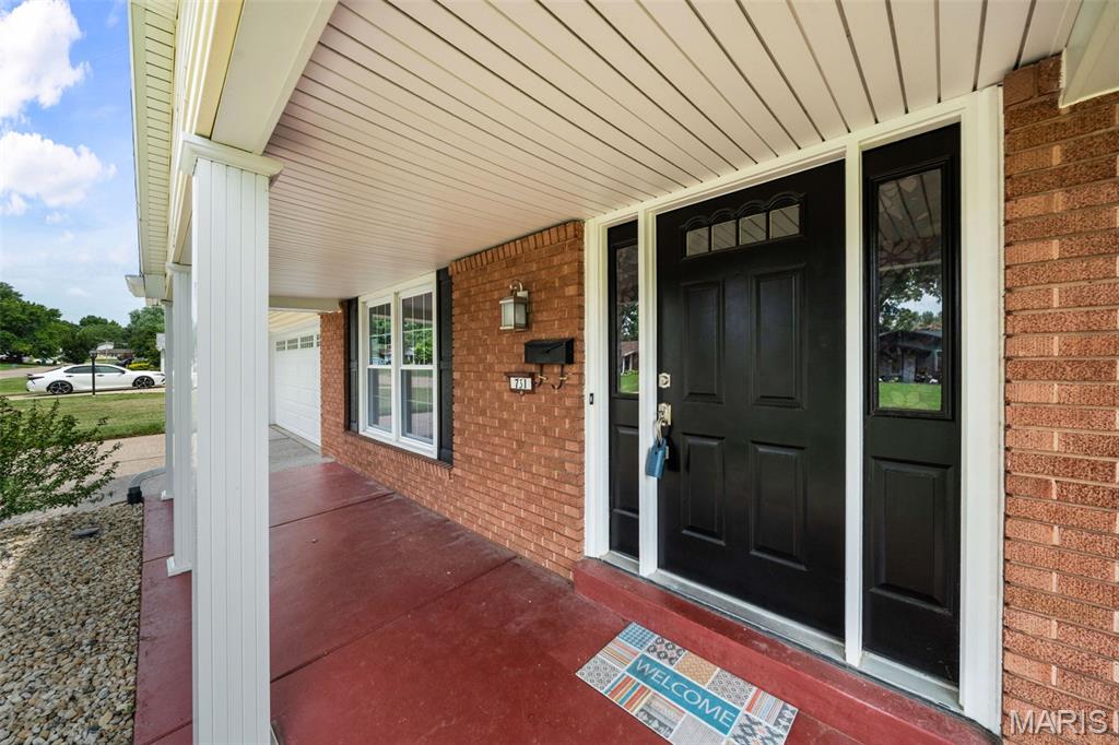 731 Carriage Lane