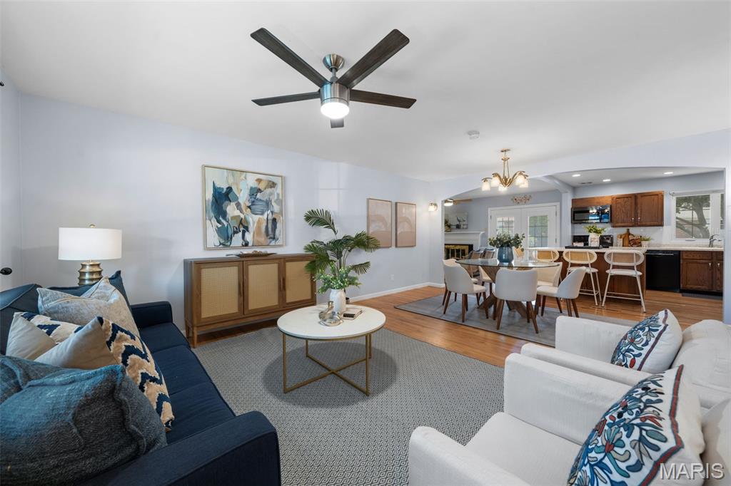 731 Carriage Lane