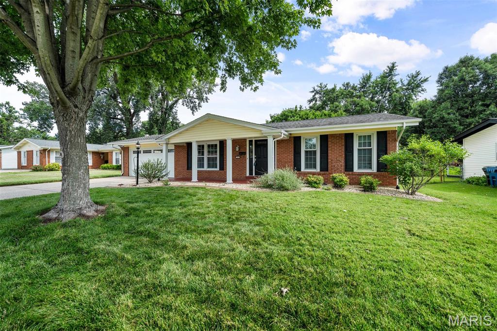 731 Carriage Lane