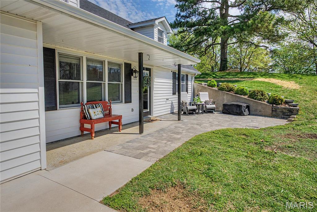 Whispering Heights - Residential