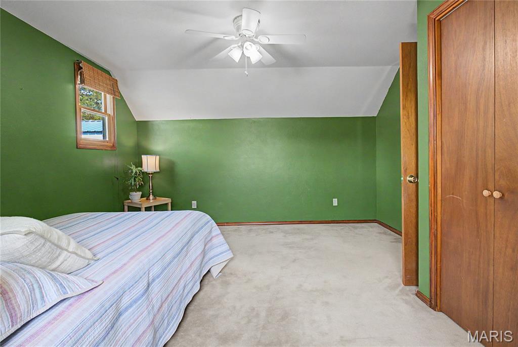 Whispering Heights - Residential