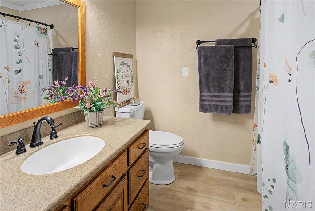 Whispering Heights - Residential