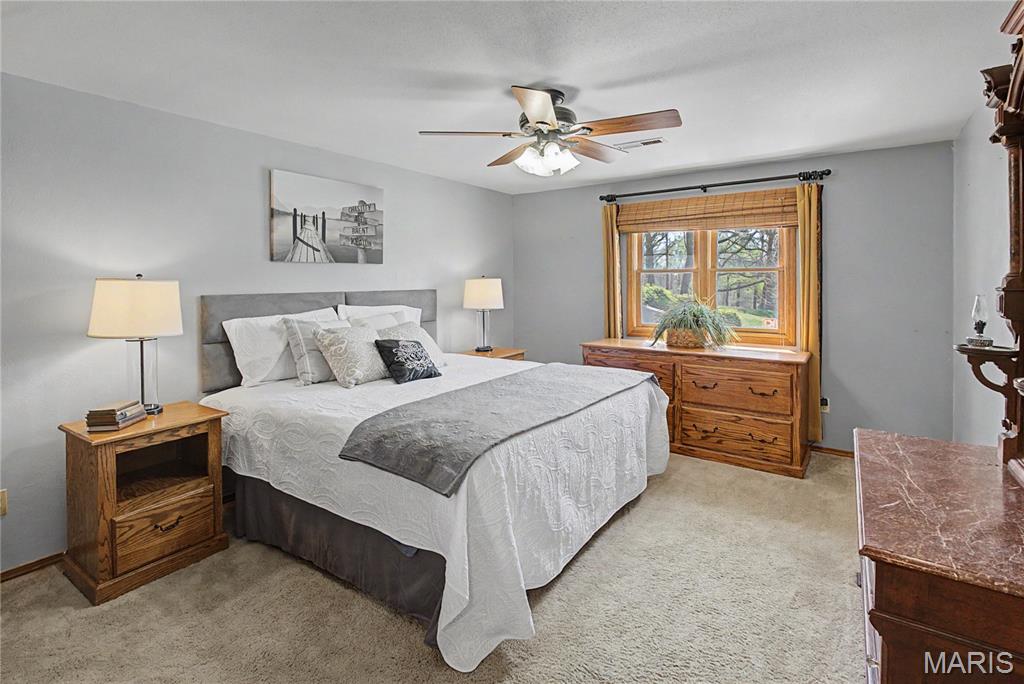 Whispering Heights - Residential