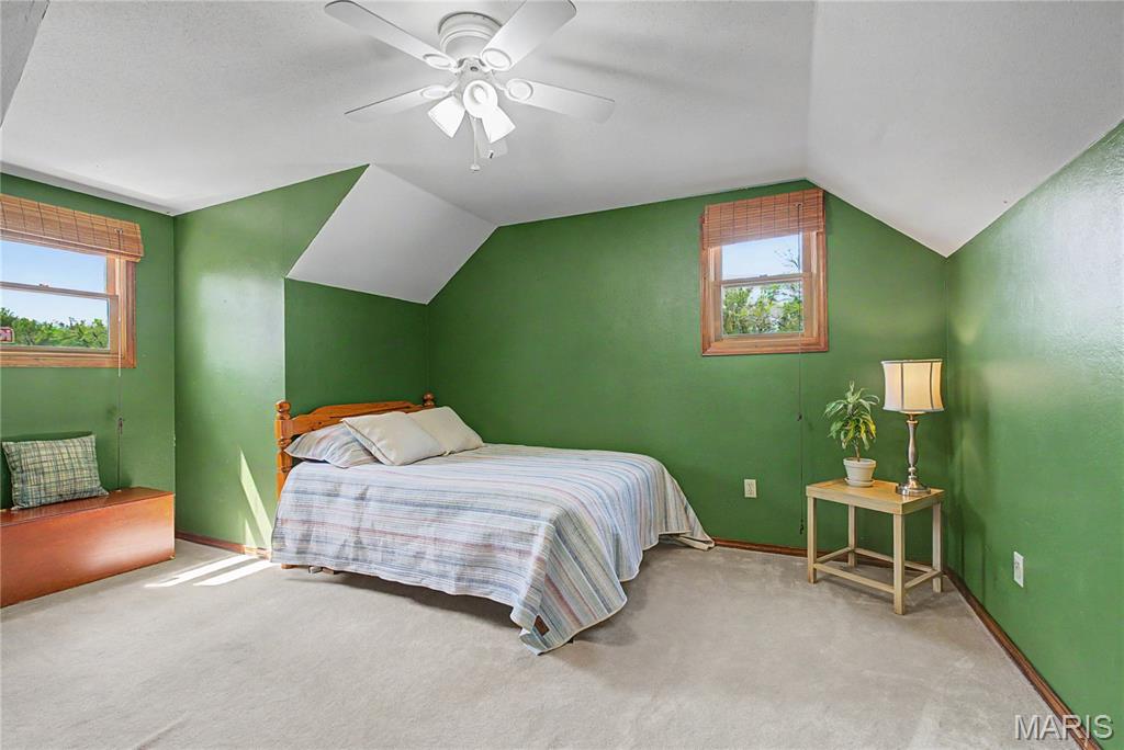 Whispering Heights - Residential