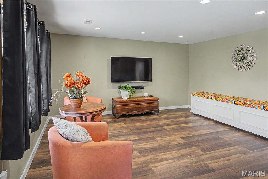 Whispering Heights - Residential