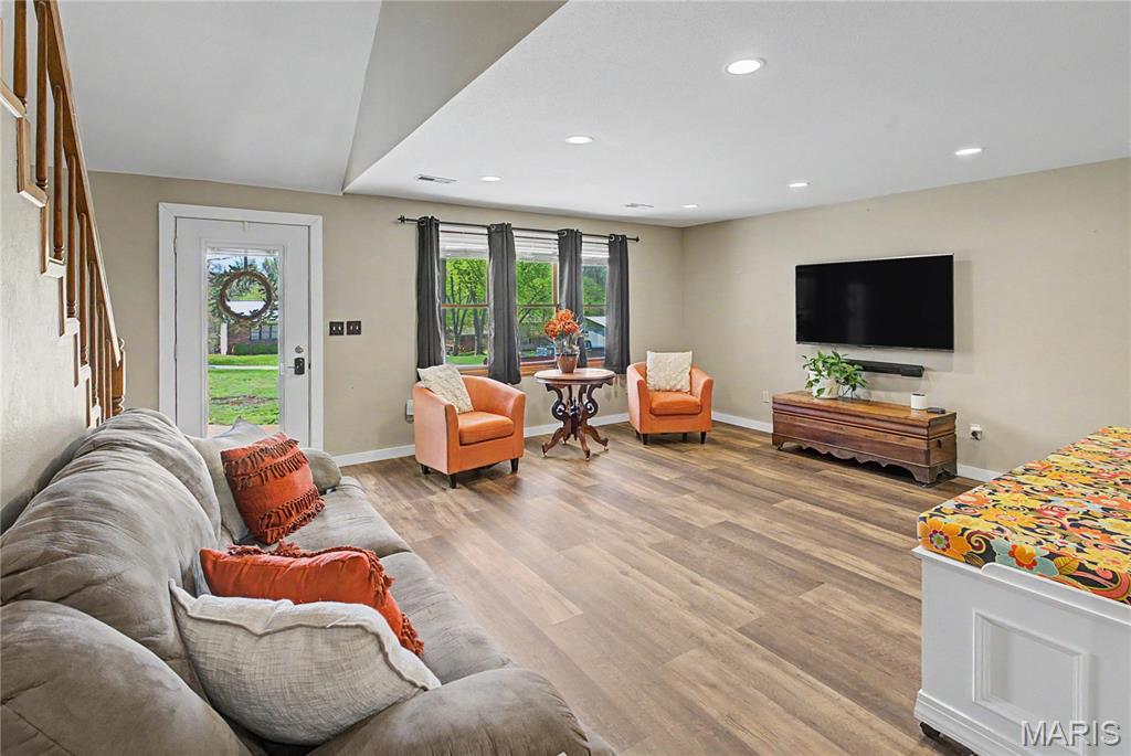 Whispering Heights - Residential