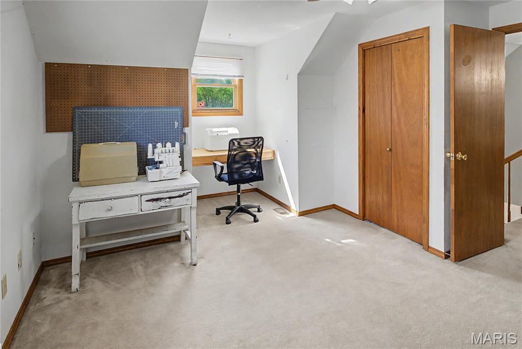 Whispering Heights - Residential