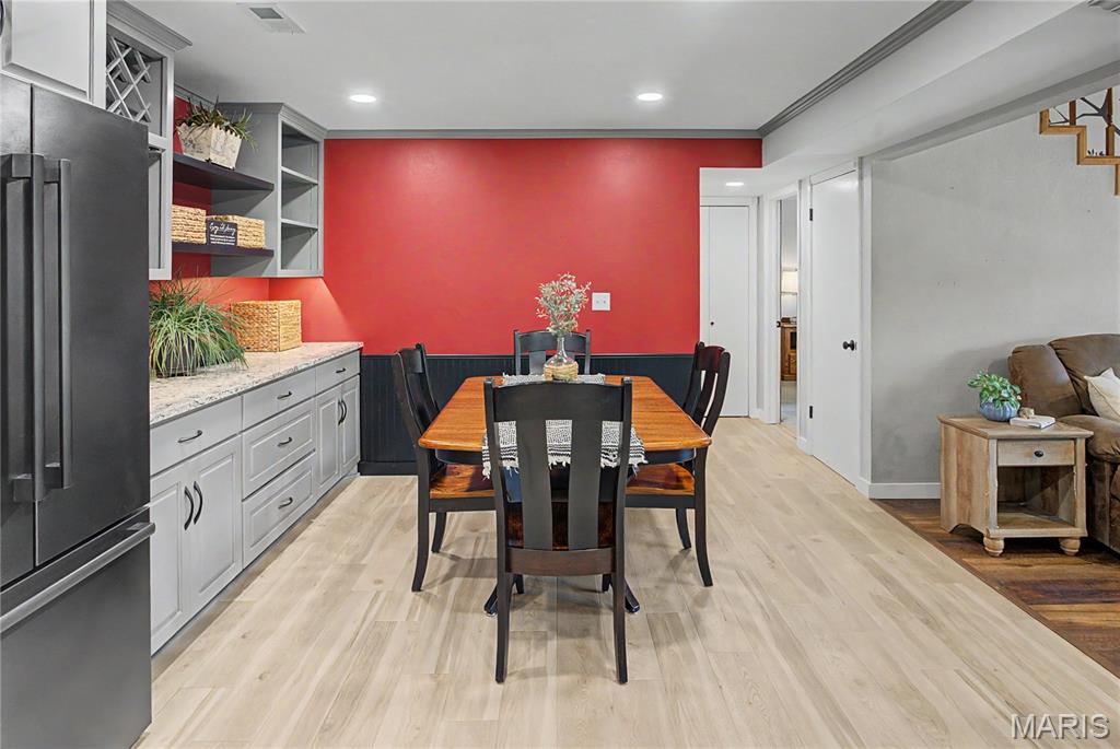 Whispering Heights - Residential