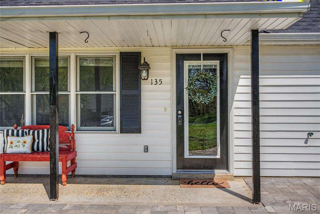 Whispering Heights - Residential