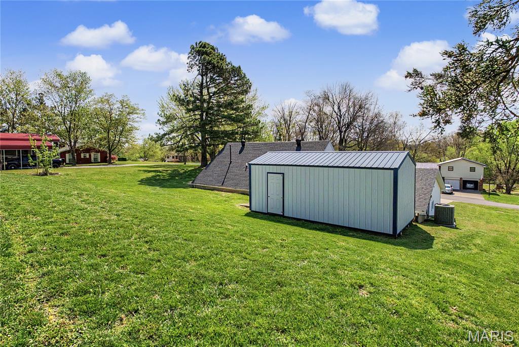 Whispering Heights - Residential