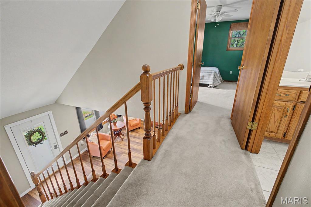 Whispering Heights - Residential