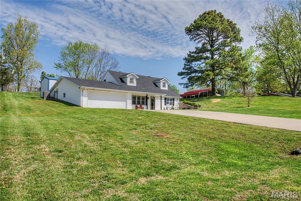 Whispering Heights - Residential