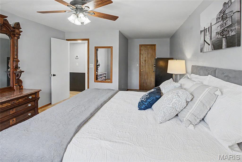 Whispering Heights - Residential