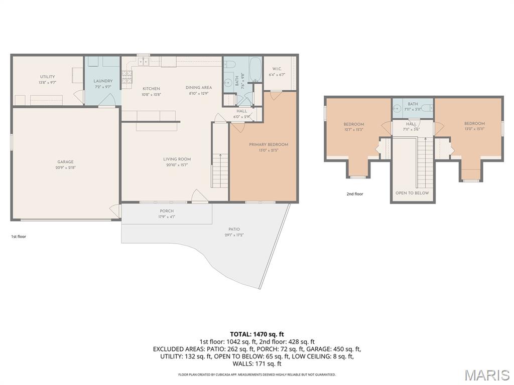 Whispering Heights - Residential