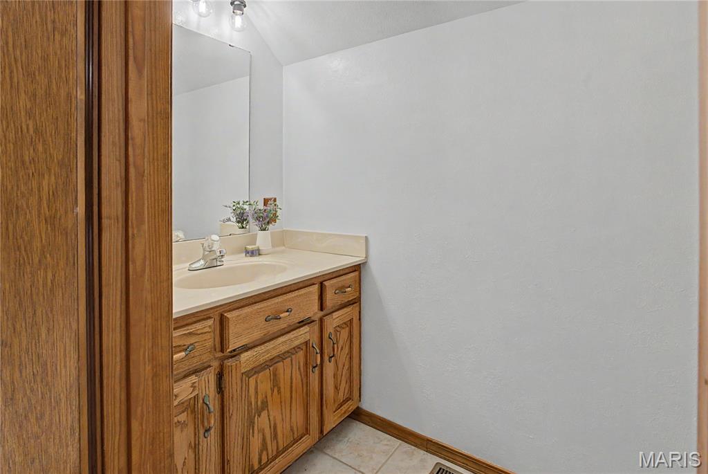 Whispering Heights - Residential