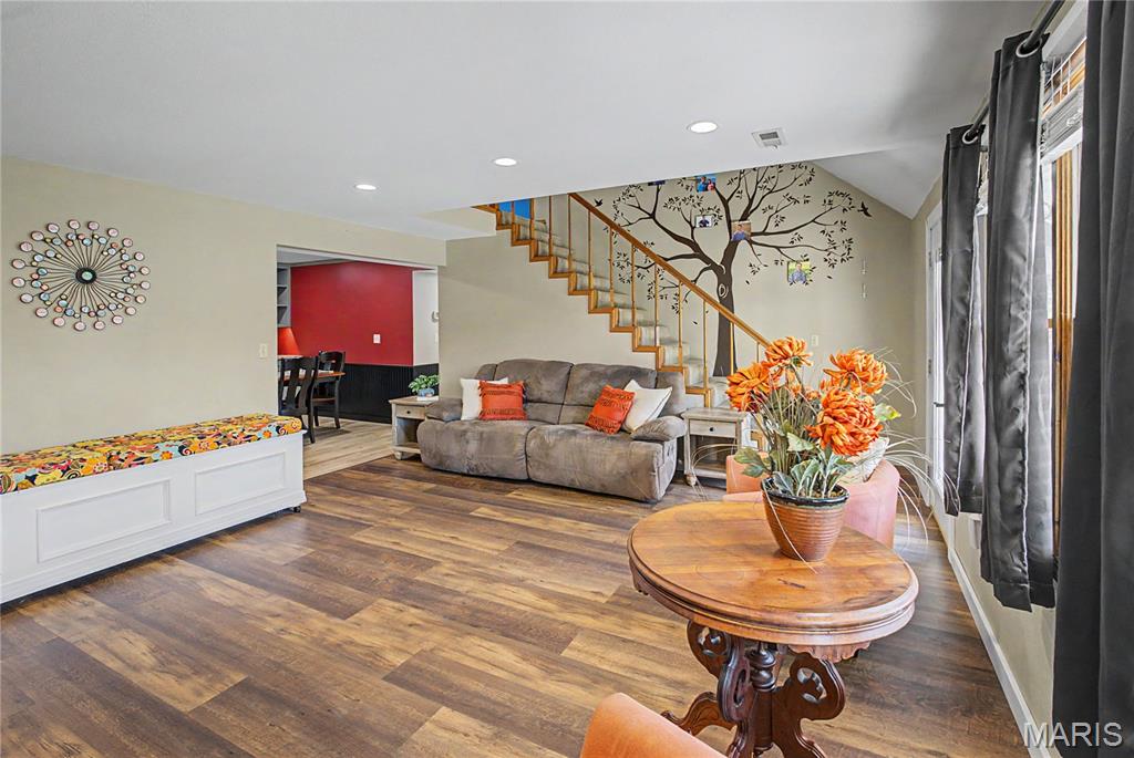 Whispering Heights - Residential