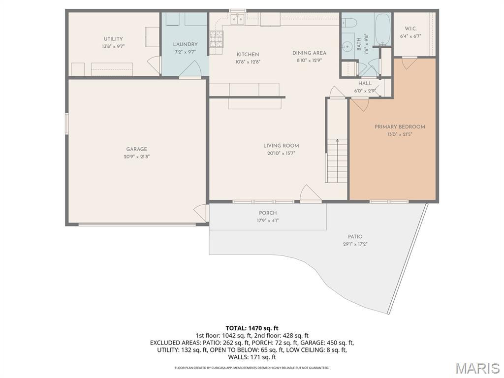 Whispering Heights - Residential