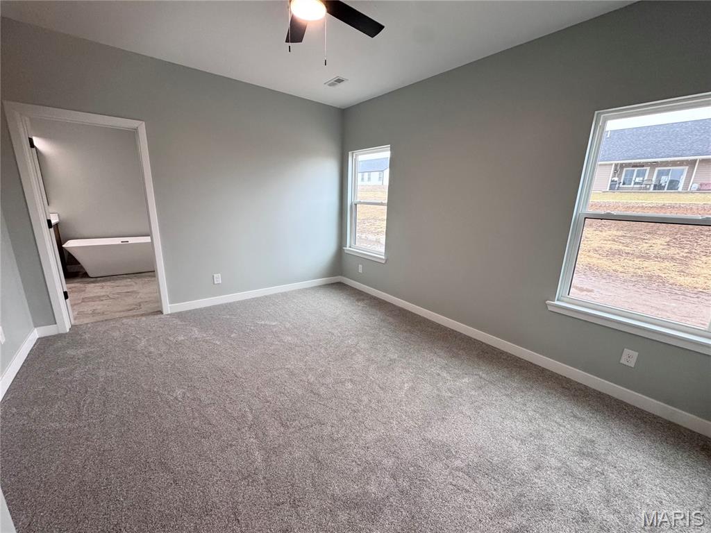 Minnow Creek - Residential