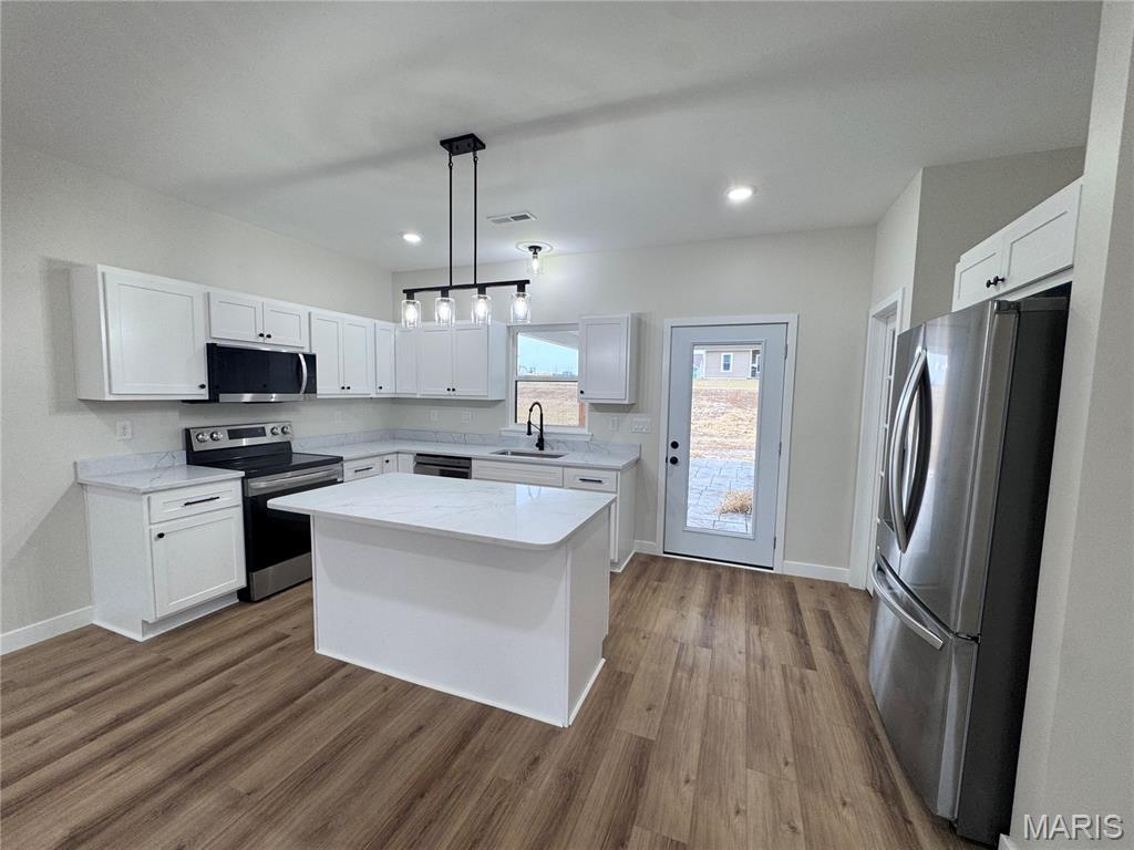 Minnow Creek - Residential