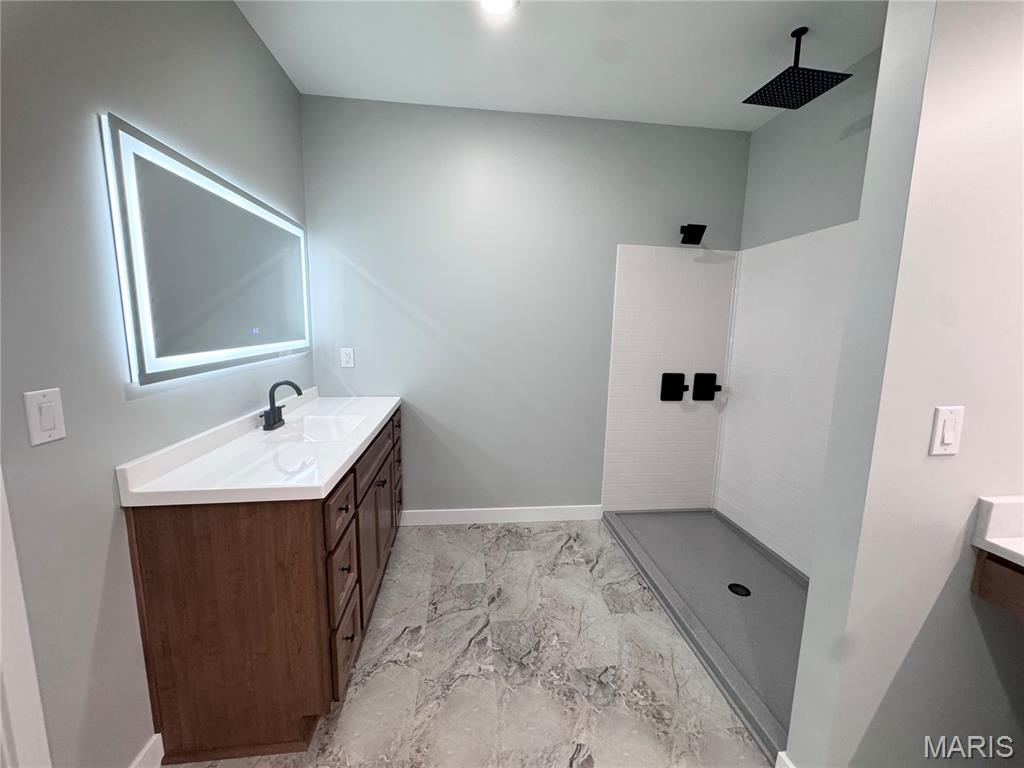 Minnow Creek - Residential