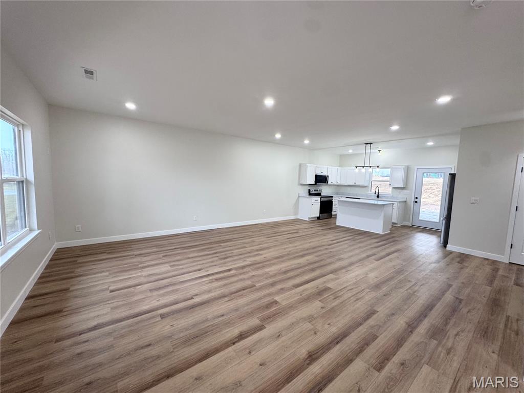 Minnow Creek - Residential