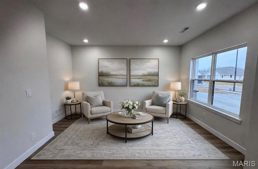 Minnow Creek - Residential